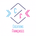 logo made france